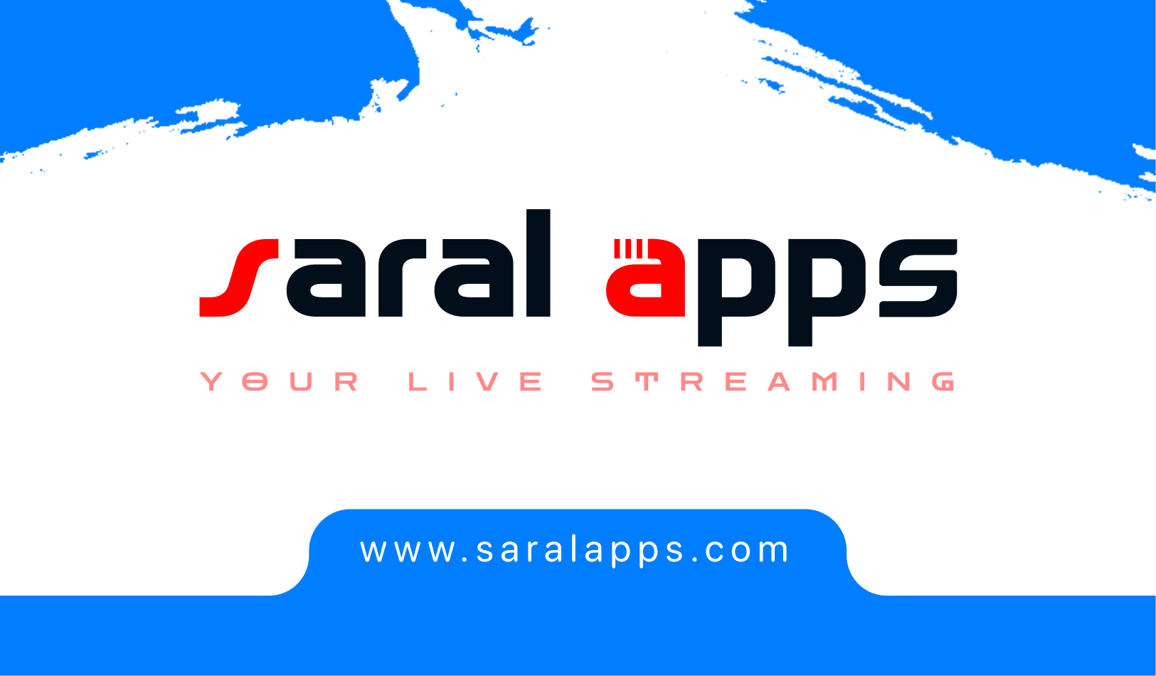 Saral Streaming